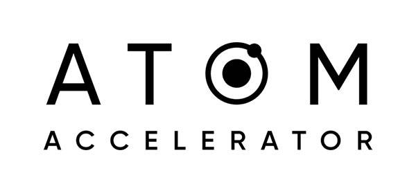 Atom Accelerator DAO (AADAO) Brand Book - Full Logo