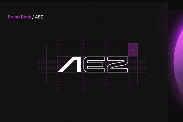 Atom Economic Zone (AEZ) Brand Book - Preview